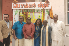 Pongal Festival 2023